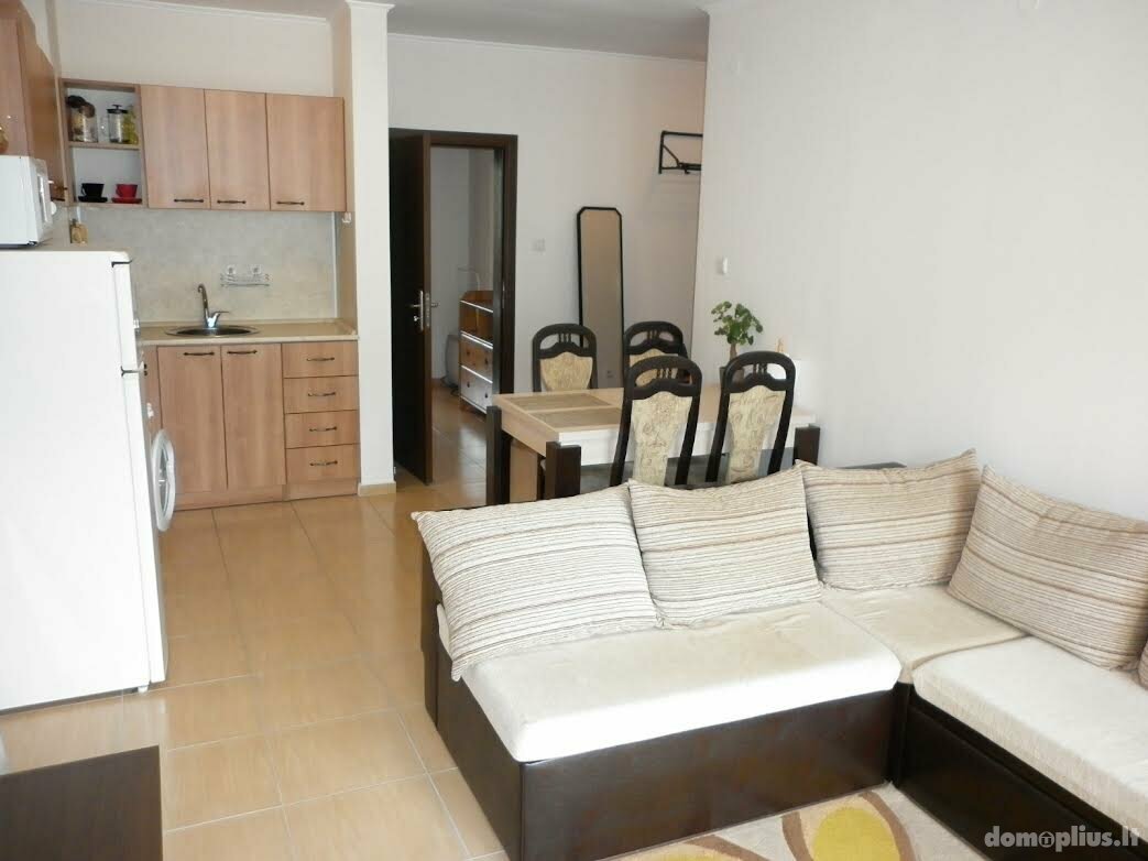 Продается 3 комнатная квартира Болгария, Равда
