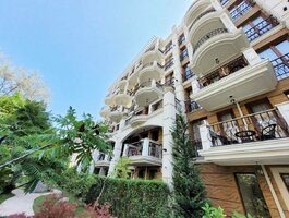 Продается 2 комнатная квартира Болгария, Солнечный берег
