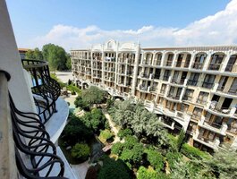 Продается 2 комнатная квартира Болгария, Солнечный берег