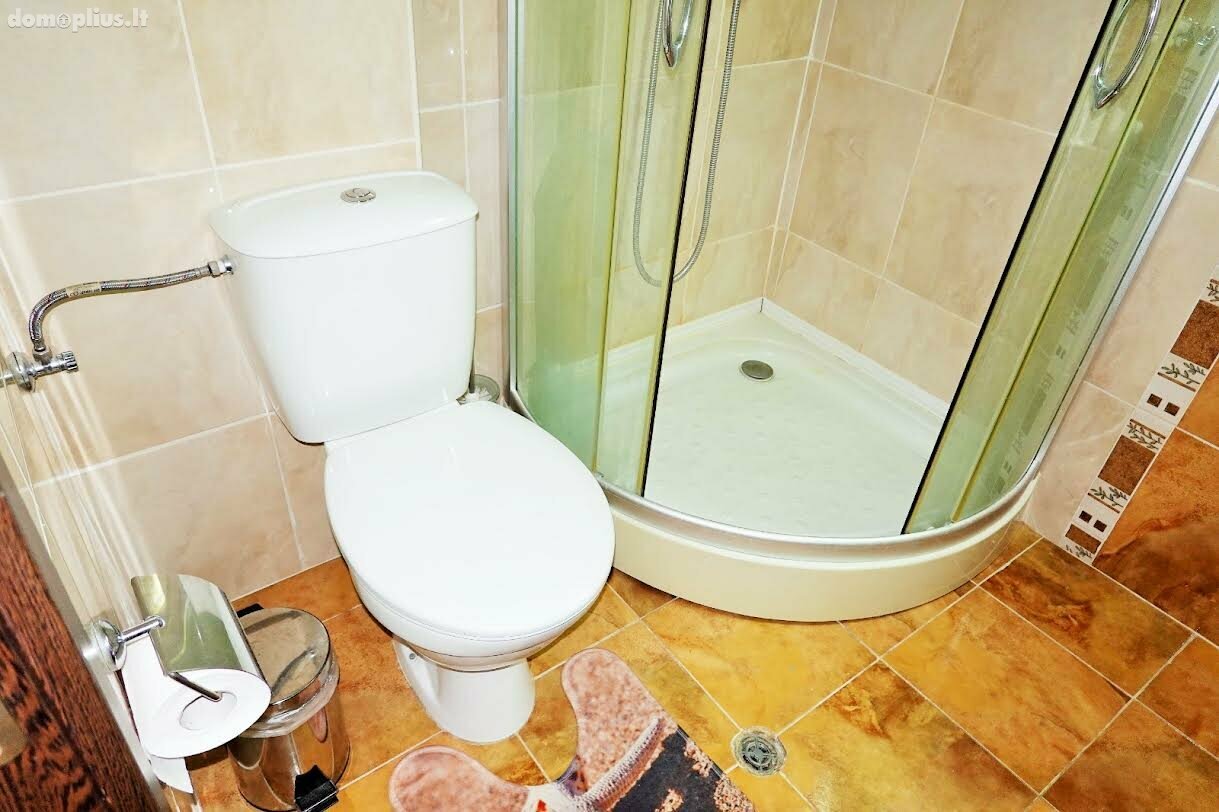 Parduodamas 2 kambarių butas Bulgarijoje, Saulėta pakrantė