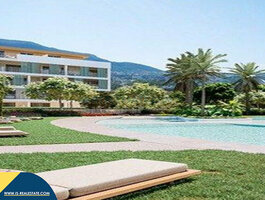 5 kambarių butas Ispanijoje, Denia