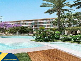 Parduodamas 5 kambarių butas Ispanijoje, Denia
