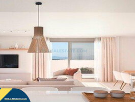 Parduodamas 5 kambarių butas Ispanijoje, Denia