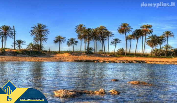Parduodamas 2 kambarių butas Ispanijoje, Torrevieja