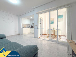 2 room apartment Spain, Torrevieja