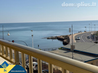 2 rooms apartment for sell Spain, Torrevieja