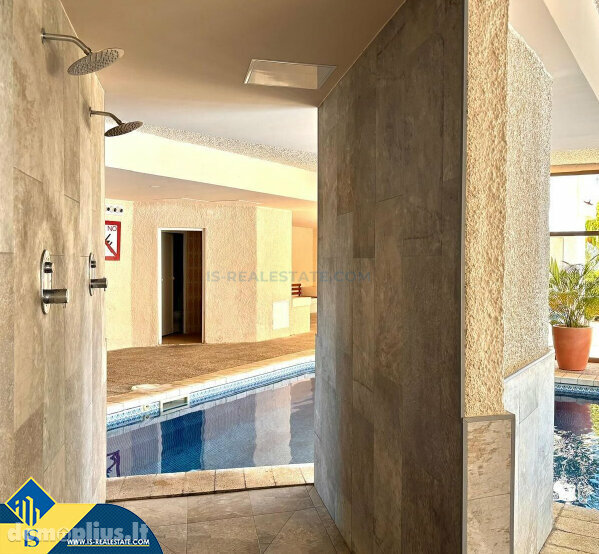 Продается 3 комнатная квартира Испания, Altea