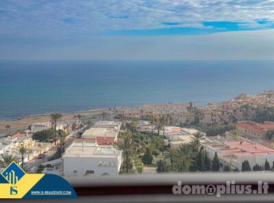 Parduodamas 3 kambarių butas Ispanijoje, Torrevieja