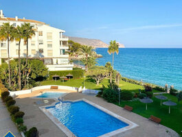 3 rooms apartment for sell Spain, Altea