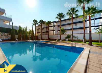3 rooms apartment for sell Spain, Altea