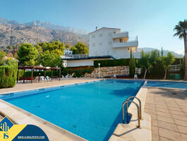 3 rooms apartment for sell Spain, Altea