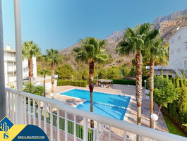 3 rooms apartment for sell Spain, Altea