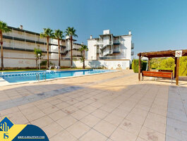 3 rooms apartment for sell Spain, Altea