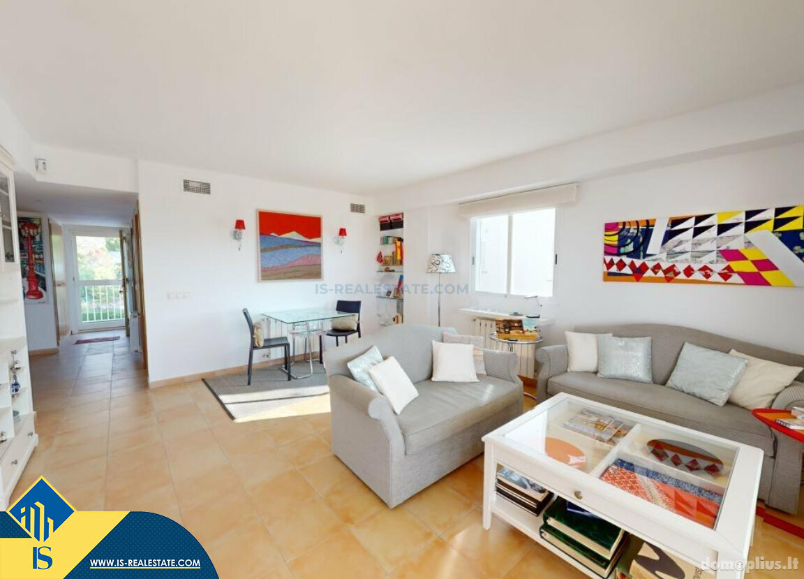 3 rooms apartment for sell Spain, Altea