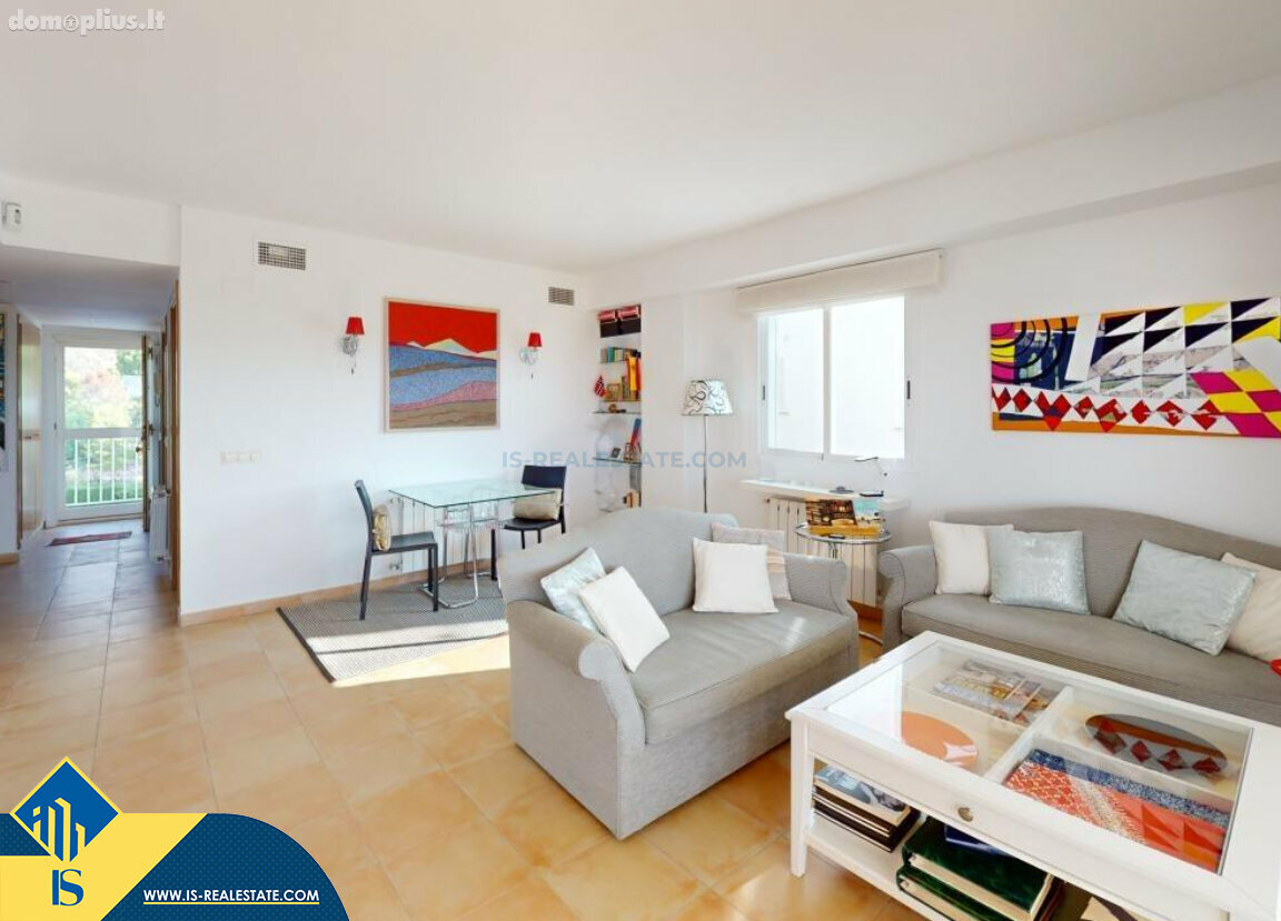 3 rooms apartment for sell Spain, Altea