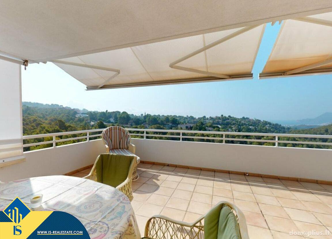3 rooms apartment for sell Spain, Altea