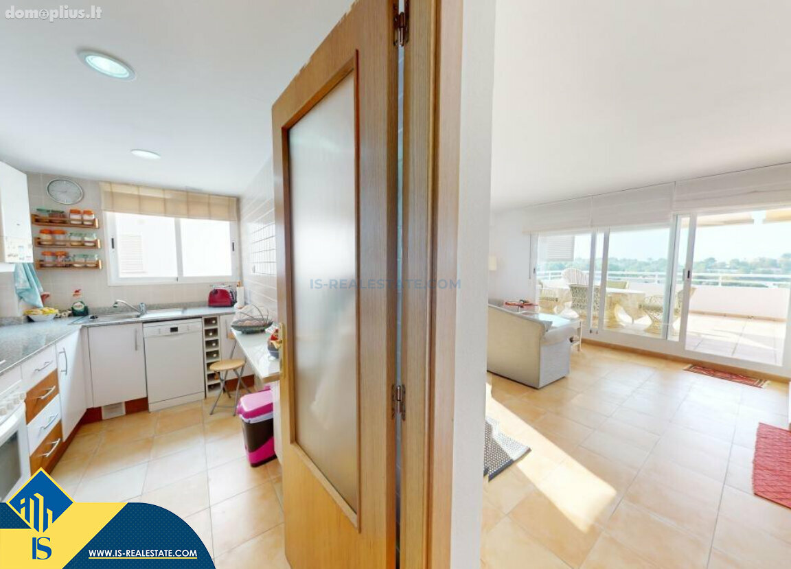 3 rooms apartment for sell Spain, Altea