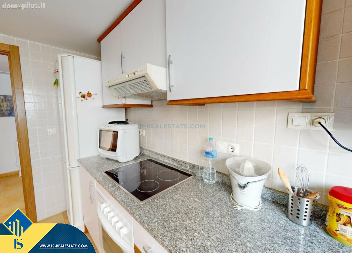 3 rooms apartment for sell Spain, Altea