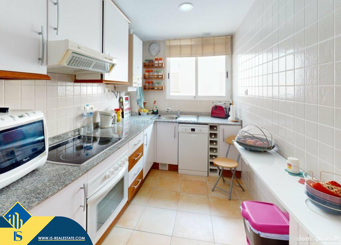 3 rooms apartment for sell Spain, Altea