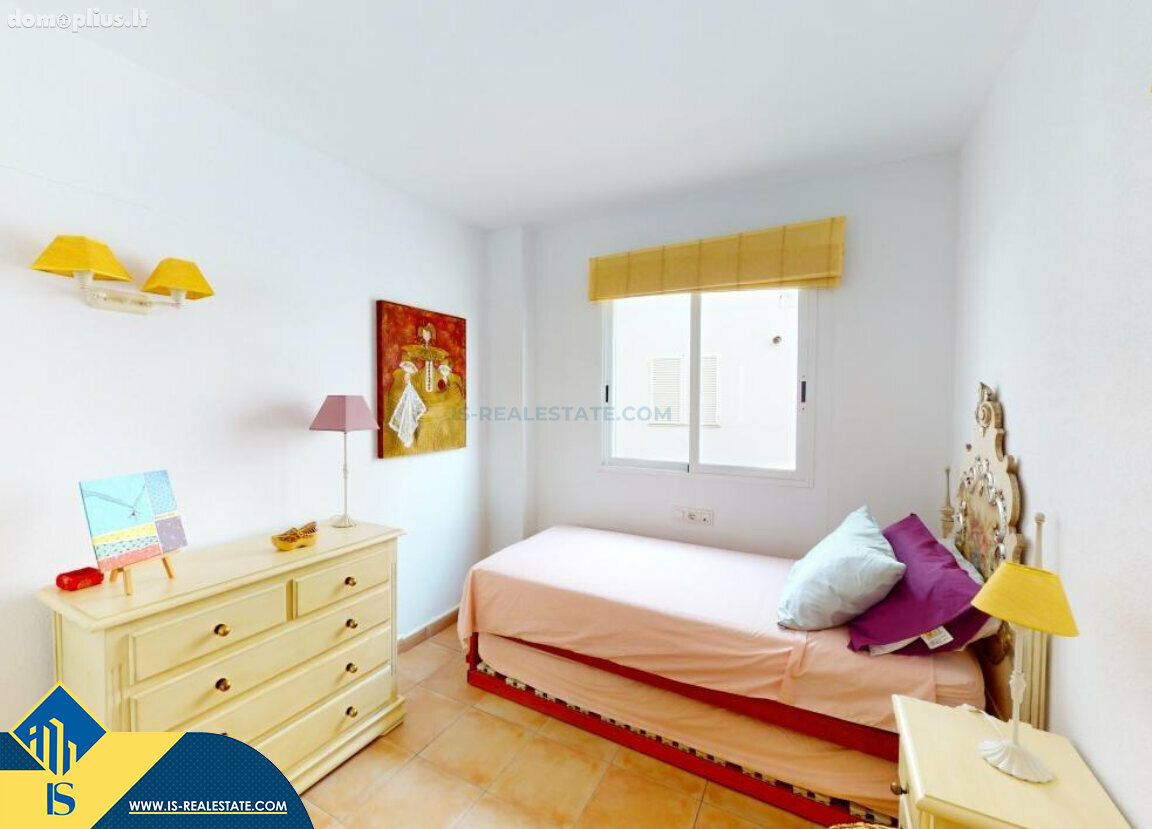 3 rooms apartment for sell Spain, Altea