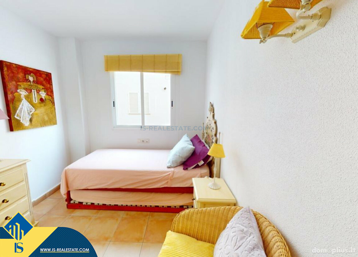 3 rooms apartment for sell Spain, Altea