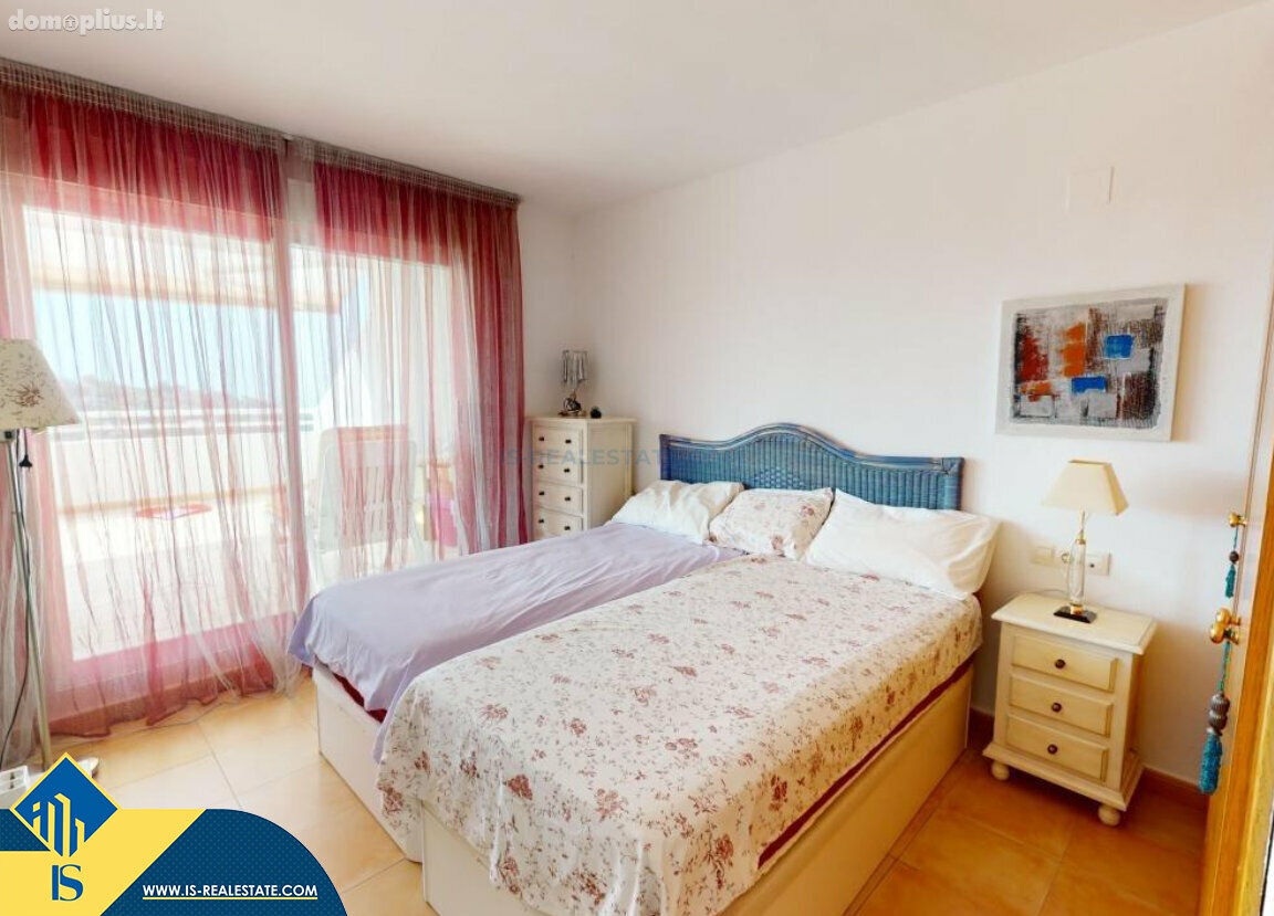 3 rooms apartment for sell Spain, Altea