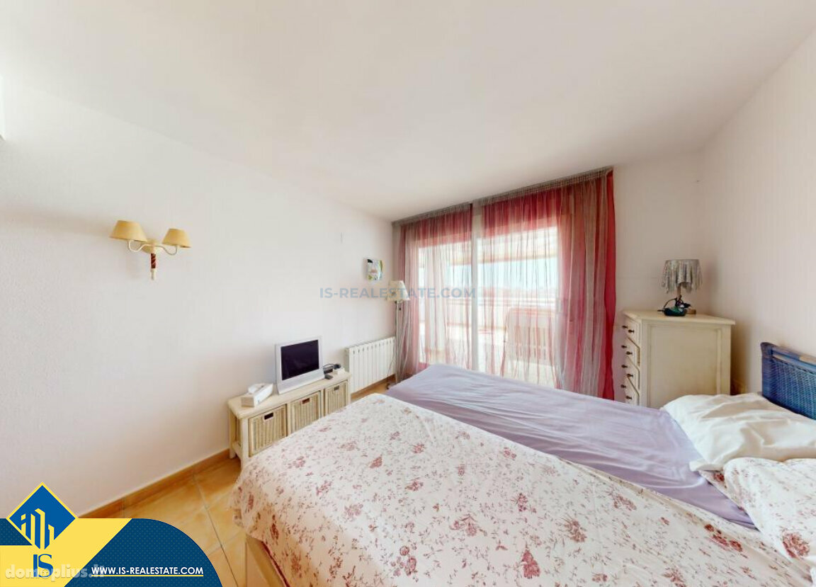 3 rooms apartment for sell Spain, Altea