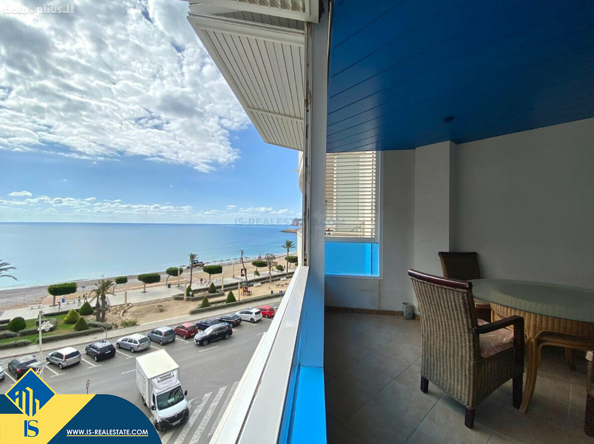 4 rooms apartment for sell Spain, Altea