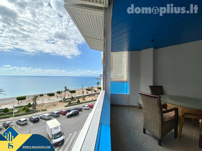 Продается 4 комнатная квартира Испания, Altea