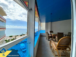 4 rooms apartment for sell Spain, Altea