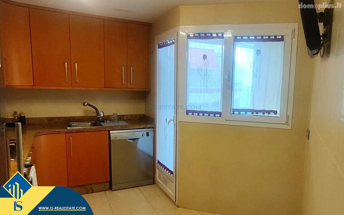 4 rooms apartment for sell Spain, Altea