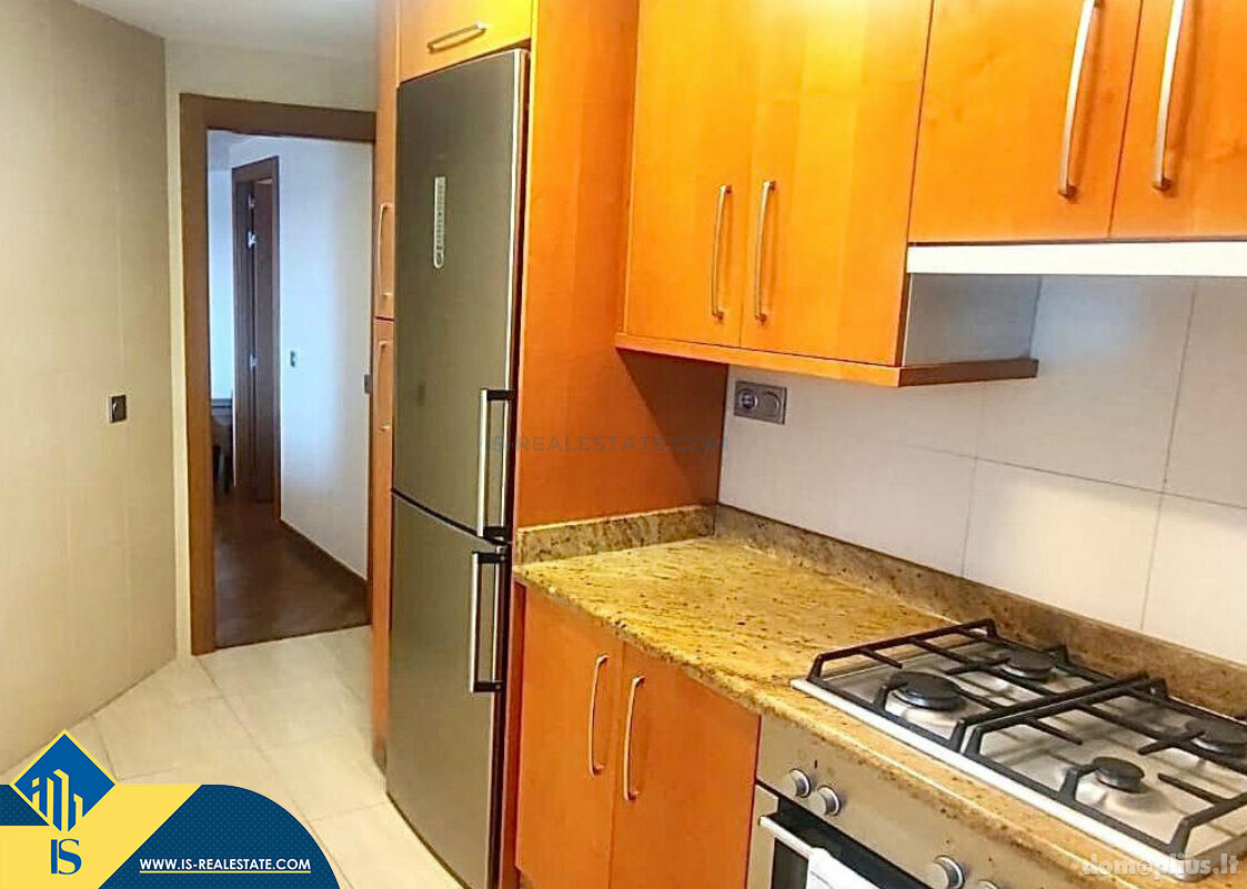 4 rooms apartment for sell Spain, Altea