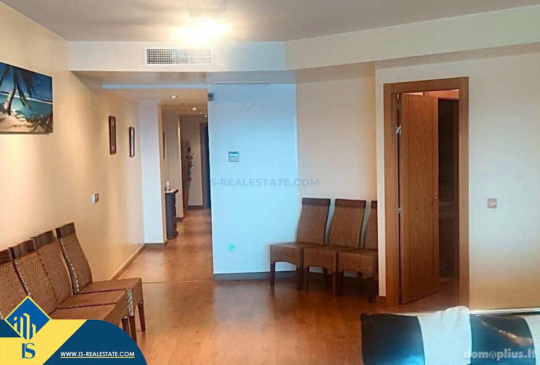 4 rooms apartment for sell Spain, Altea