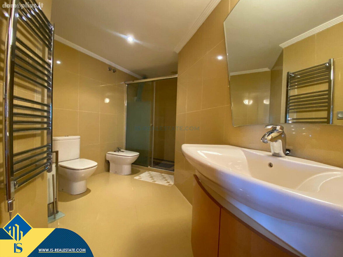 4 rooms apartment for sell Spain, Altea