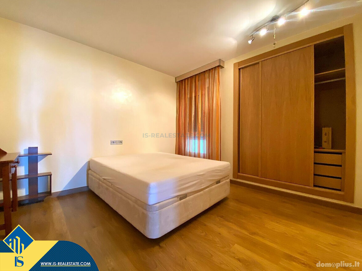 4 rooms apartment for sell Spain, Altea