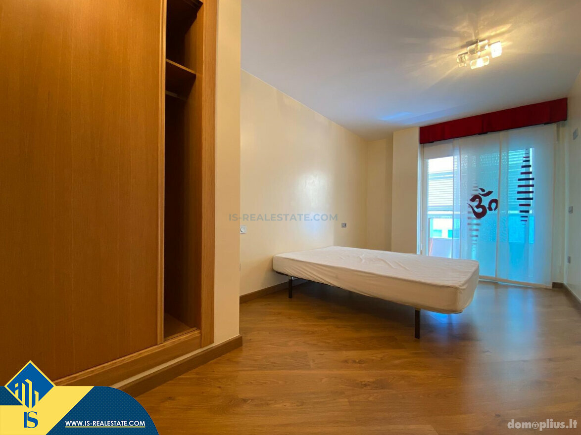 4 rooms apartment for sell Spain, Altea