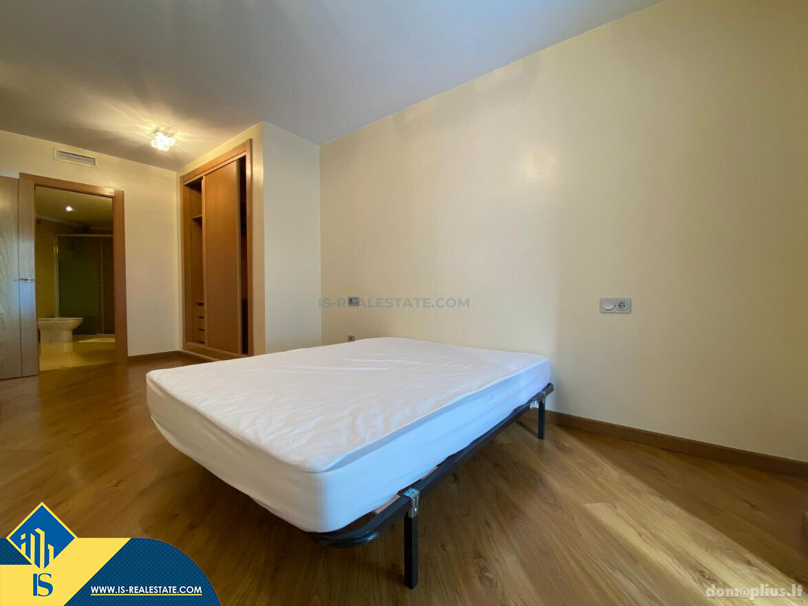 4 rooms apartment for sell Spain, Altea