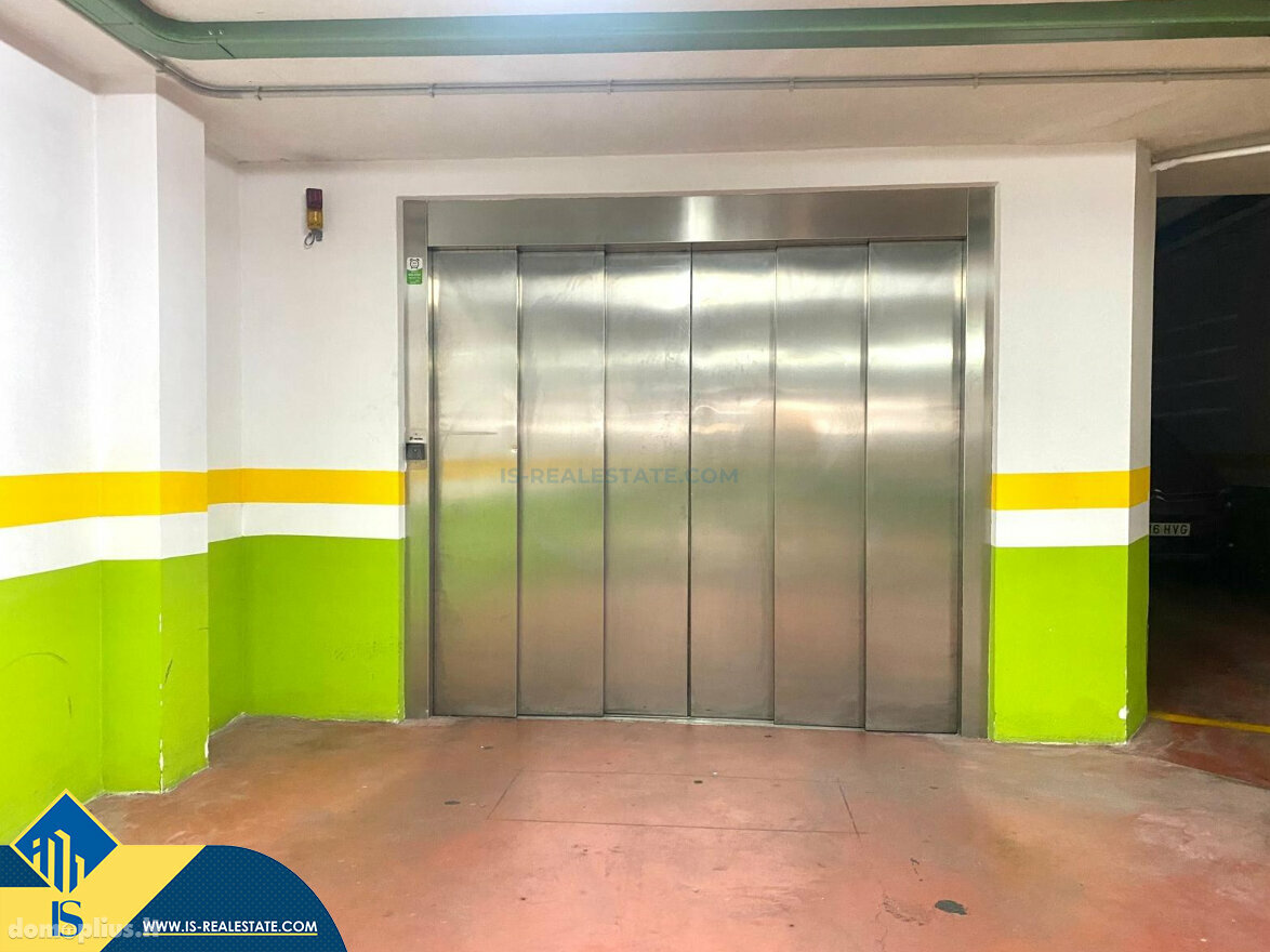 4 rooms apartment for sell Spain, Altea