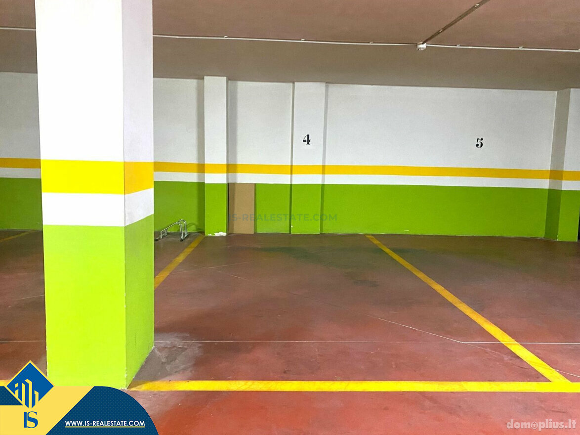 4 rooms apartment for sell Spain, Altea
