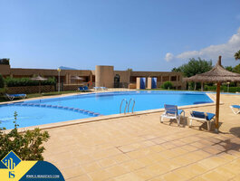 4 rooms apartment for sell Spain, Altea