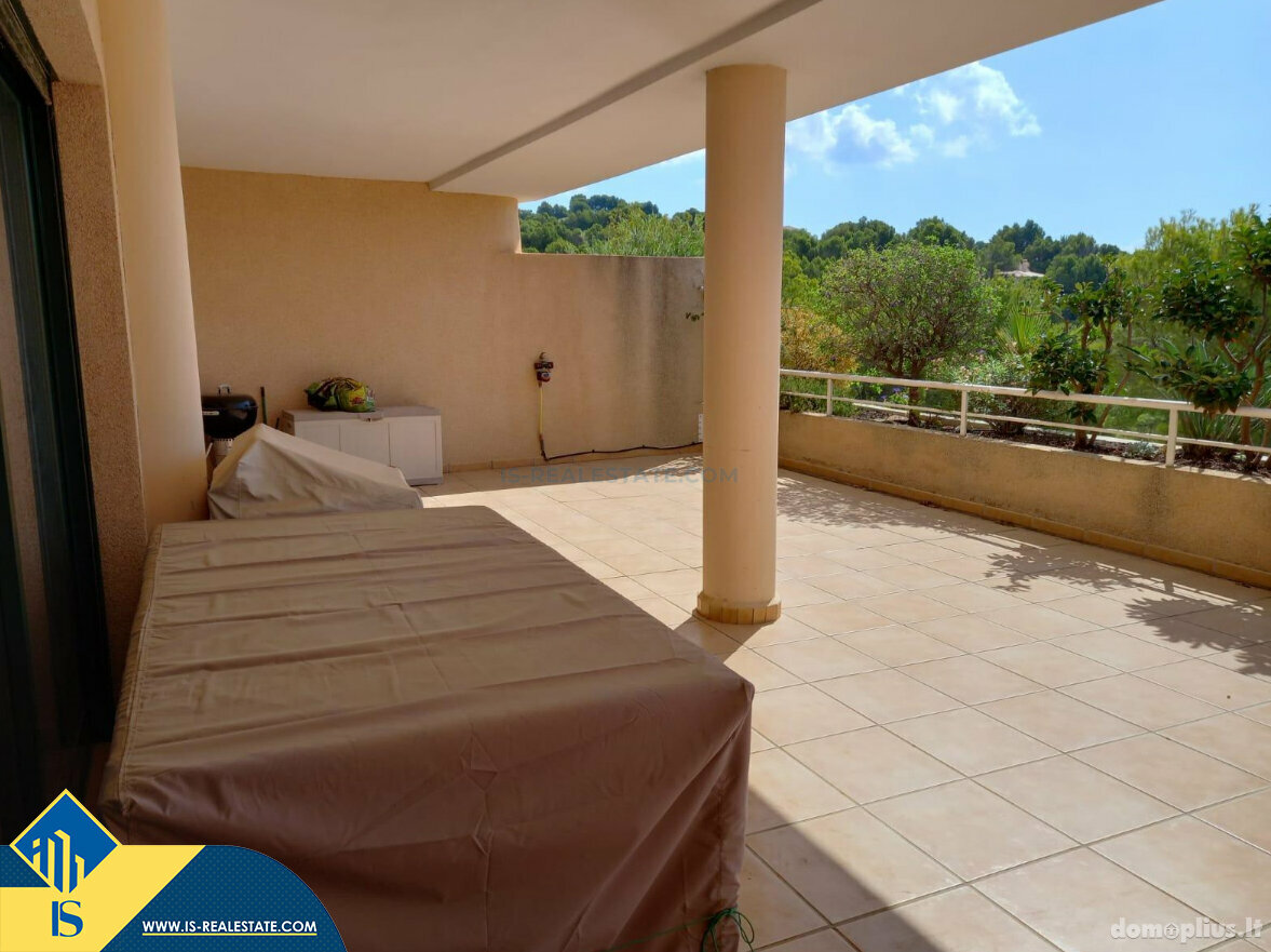 4 rooms apartment for sell Spain, Altea