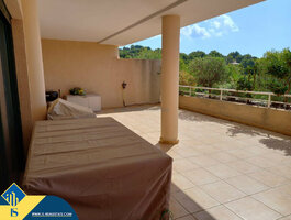 4 rooms apartment for sell Spain, Altea