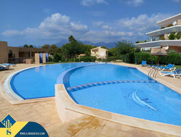 Продается 4 комнатная квартира Испания, Altea
