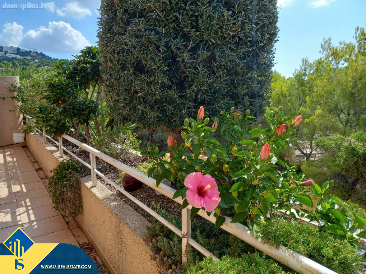 4 rooms apartment for sell Spain, Altea