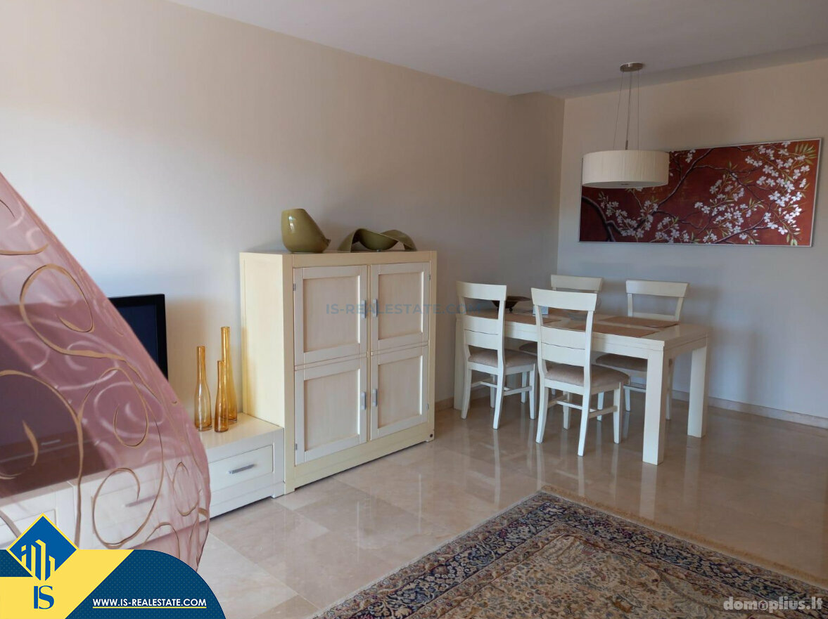 4 rooms apartment for sell Spain, Altea