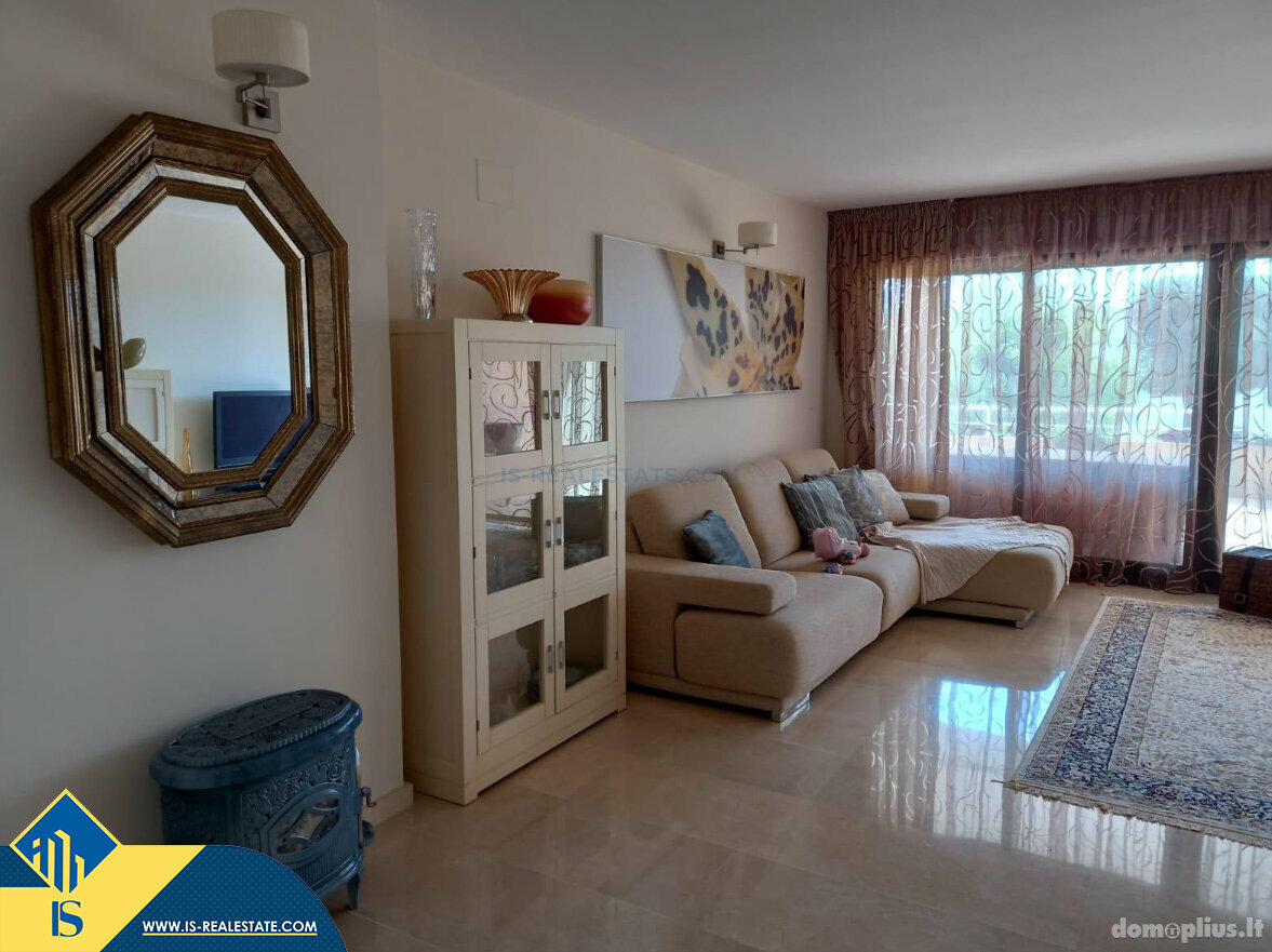 4 rooms apartment for sell Spain, Altea