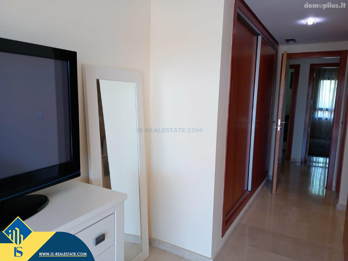4 rooms apartment for sell Spain, Altea