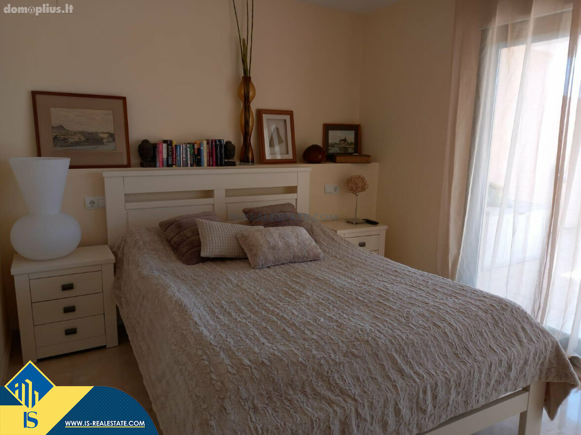 4 rooms apartment for sell Spain, Altea