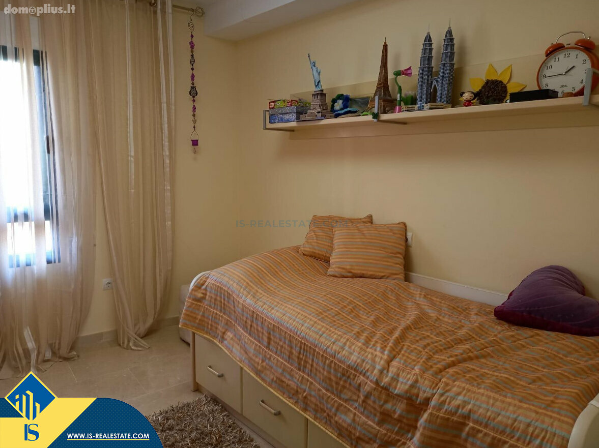 4 rooms apartment for sell Spain, Altea