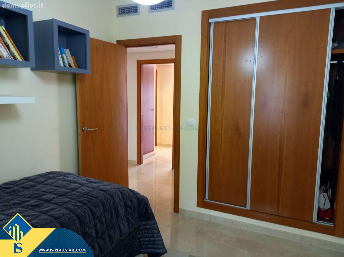 4 rooms apartment for sell Spain, Altea